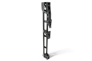 Lexus GX 470 Rock Sliders - DV8 Offroad - FS-15 - `03-`09